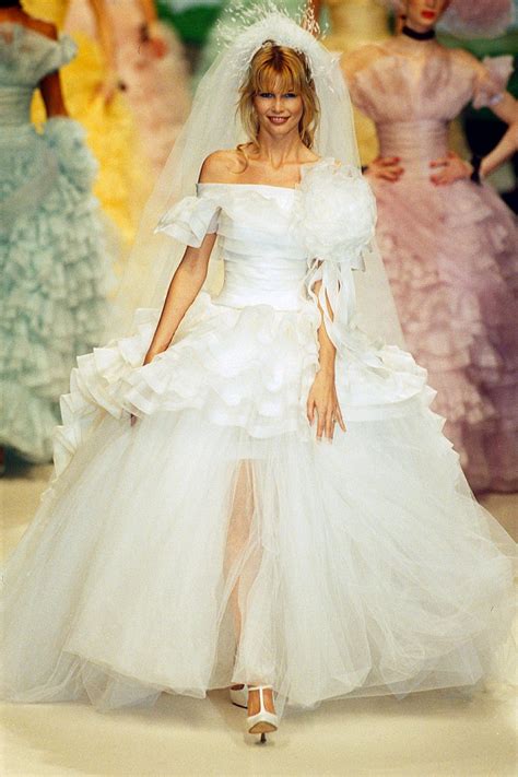 chanel wedding dress cost|chanel casual dresses.